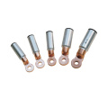 DTL-2 Aluminium-Copper Terminal Connectors